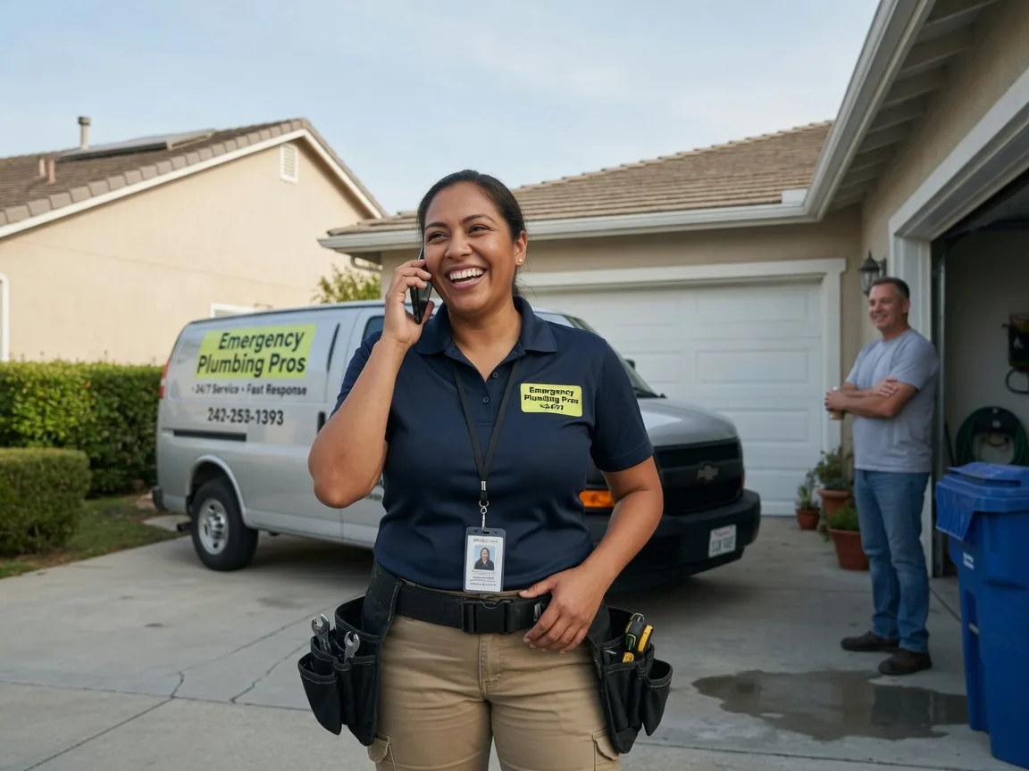 Emergency Plumber Irvine, PA FAQs